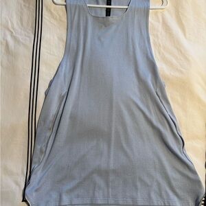 Lulu Men’s Athletic Tank Top